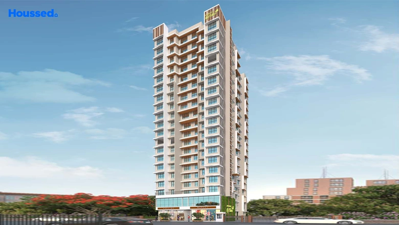 Project Image of Chitalia Jaykant Bliss in Borivali West, Mumbai - Image 154743