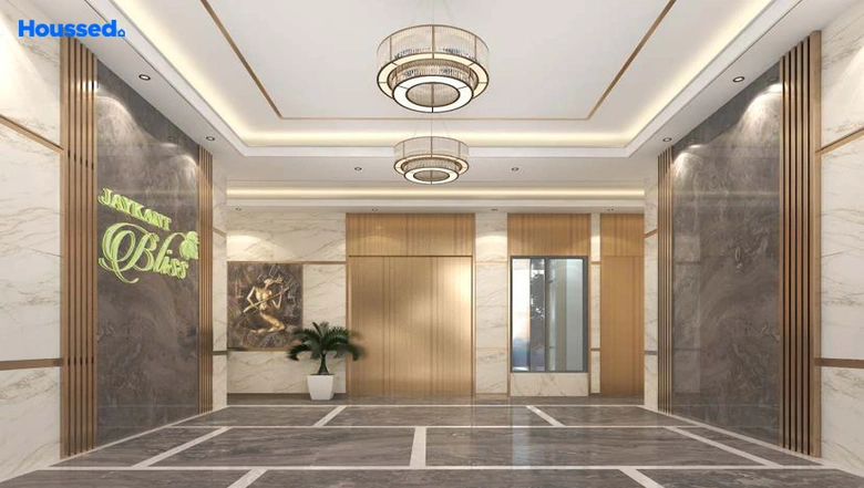 Project Image of Chitalia Jaykant Bliss in Borivali West, Mumbai - Image 154742