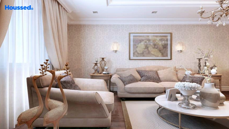 Sample Apartment of Chitalia Jaykant Bliss in Borivali West, Mumbai - Image 154747