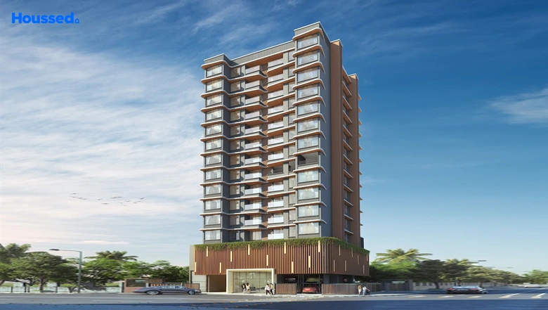 Project Image of Palkhi Mrda in Kandivali East, Mumbai - Image 154674
