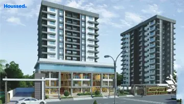 Project Image of Shraddha Shashwat Residency - Image 94550