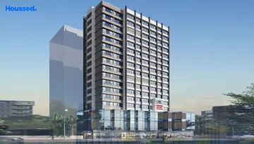 Project Image of Krishna Milan Heights - Image 154599