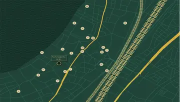 Location of Rajadhiraj Mansion 835 - Image 154486