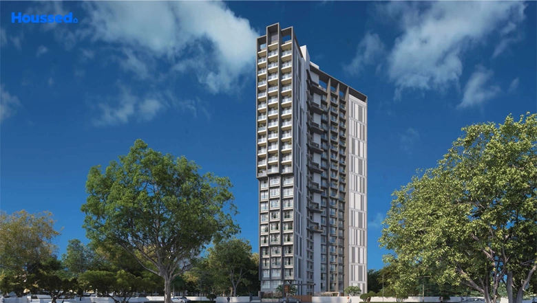 Project Image of Rajadhiraj Mansion 835 in Dadar West, Mumbai - Image 154480