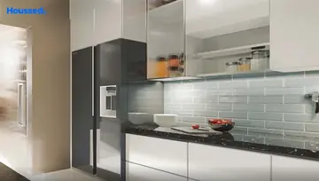 Sample Apartment of Rajadhiraj Mansion 835 - Image 154483
