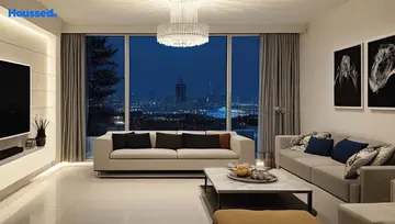 Sample Apartment of Rajadhiraj Mansion 835 - Image 154484