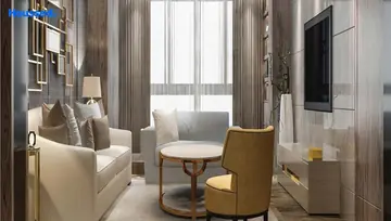 Sample Apartment of Rajadhiraj Mansion 835 - Image 154485