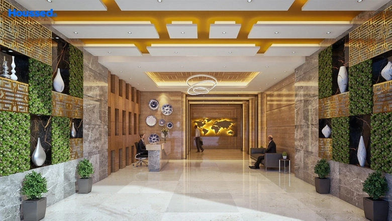 Project Image of Dignity Bayview in Wadala, Mumbai - Image 154360