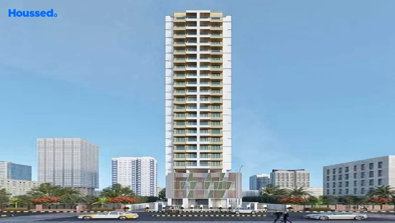 Project Image of Dignity Bayview in Wadala, Mumbai - Image 154358