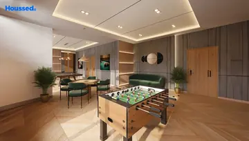 Amenities of Satra Nexus - Image 154353