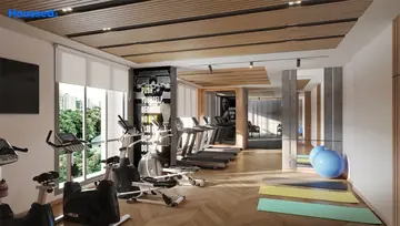 Amenities of Satra Nexus - Image 154354
