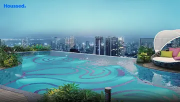 Amenities of Darshan Inara - Image 154344