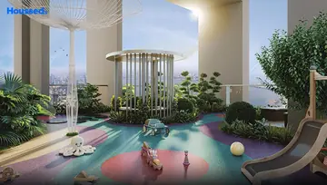 Amenities of Darshan Inara - Image 154346