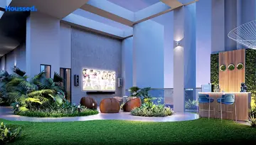Amenities of Darshan Inara - Image 154345