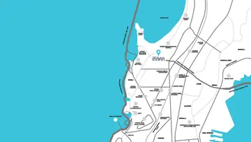 Location of Darshan Inara - Image 154349