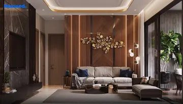 Sample Apartment of Darshan Inara - Image 154347