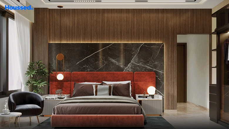 Sample Apartment of Darshan Inara in Prabhadevi, Mumbai - Image 154348