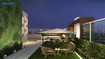 Amenities of Romell Empress - Image 154336