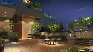 Amenities of Romell Empress - Image 154334