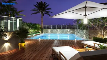 Amenities of Romell Empress - Image 154335