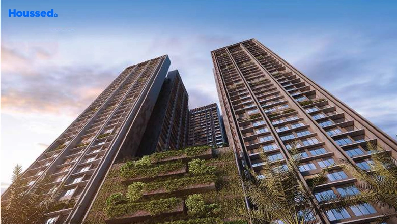 Project Image of Sugee Greendale Estates in Mulund West, Mumbai - Image 154322