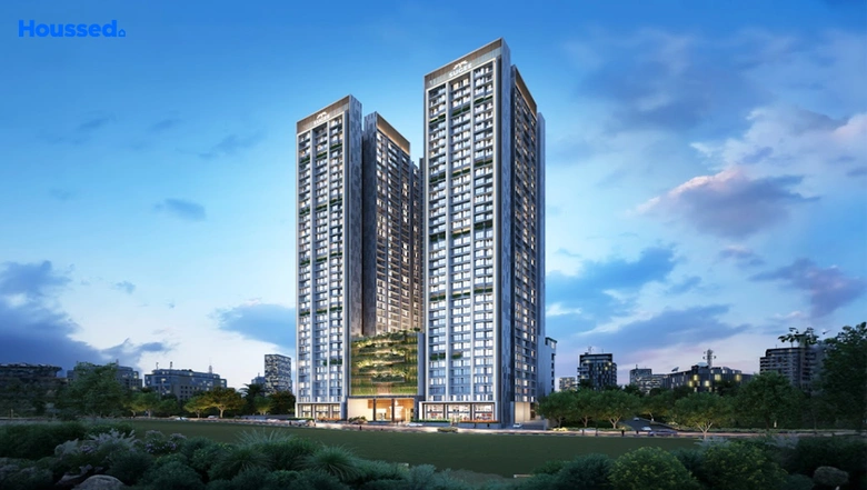 Project Image of Sugee Greendale Estates in Mulund West, Mumbai - Image 154320