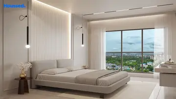 Sample Apartment of Sugee Greendale Estates - Image 154326