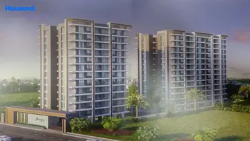 Project Image of Uma Abhishek Luxuria - Image 94572