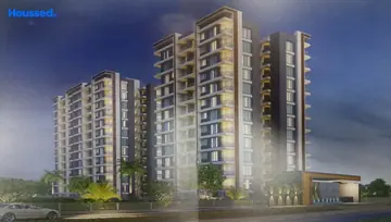 Project Image of Uma Abhishek Luxuria - Image 94571