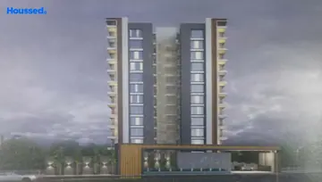Project Image of Uma Abhishek Luxuria - Image 94573