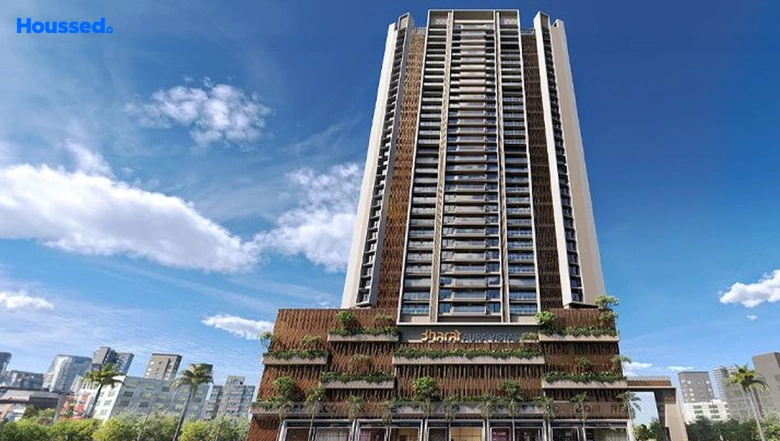 Project Image of Bharat Auravistas in Andheri West, Mumbai - Image 154313
