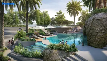Amenities of Moonrise - CCI Rivali Park - Image 154310
