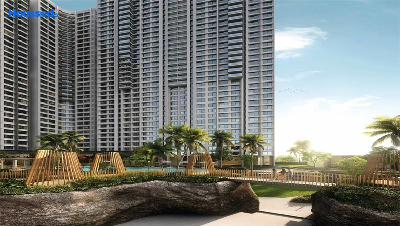 Project Image of Moonrise - CCI Rivali Park in Borivali East, Mumbai - Image 154307