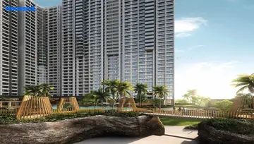 Project Image of Moonrise - CCI Rivali Park - Image 154307