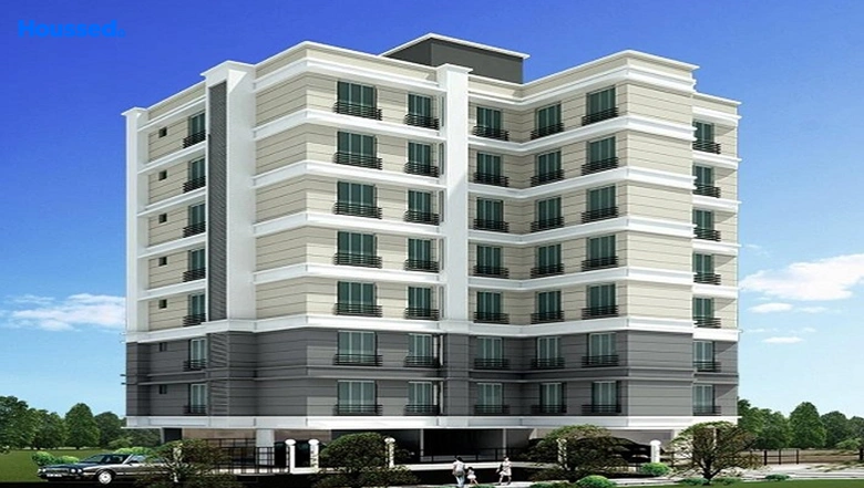 Project Image of Sun Swaroop Niketan in Andheri East, Mumbai - Image 154301