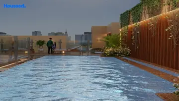 Amenities of Bitcon Elysium - Image 154294