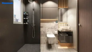 Sample Apartment of Bitcon Elysium - Image 154296
