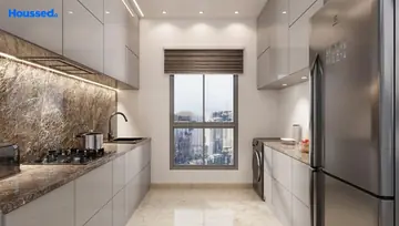 Sample Apartment of Bitcon Elysium - Image 154295