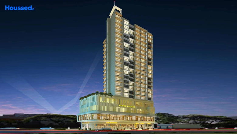Project Image of Kuber Palace in Dahisar West, Mumbai - Image 154269