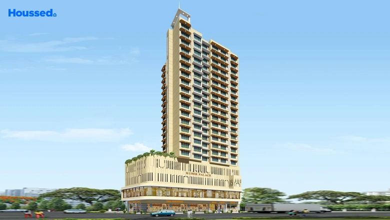 Project Image of Kuber Palace in Dahisar West, Mumbai - Image 154270