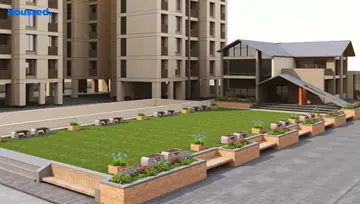 Amenities of Dhruv Maruti Infinity - Image 96957