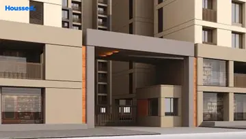 Project Image of Dhruv Maruti Infinity - Image 96954