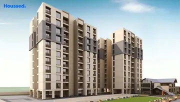 Project Image of Dhruv Maruti Infinity - Image 96956