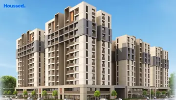 Project Image of Dhruv Maruti Infinity - Image 96953