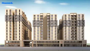 Project Image of Dhruv Maruti Infinity - Image 96955