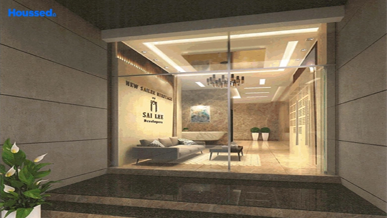 Project Image of New Sailee Heritage in Kandivali West, Mumbai - Image 154285