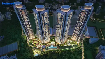Project Image of Forest Hills - The Prestige City - Image 154255