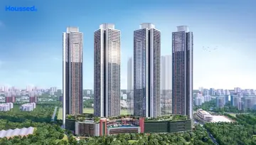 Project Image of Forest Hills - The Prestige City - Image 154253