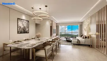 Sample Apartment of Forest Hills - The Prestige City - Image 154259