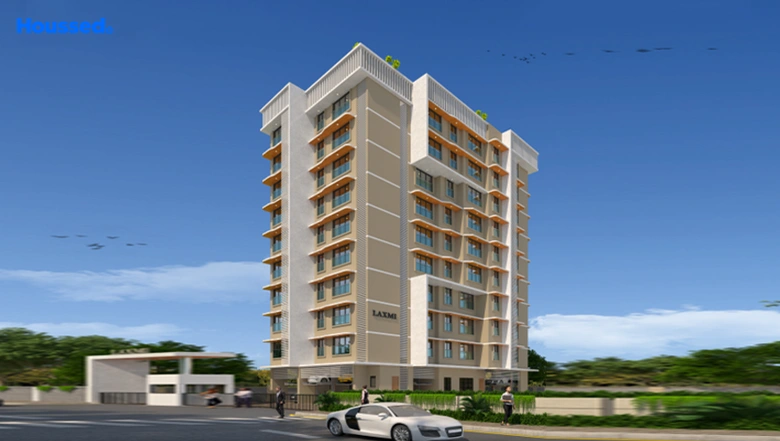 Project Image of YSS Splendour in Jogeshwari East, Mumbai - Image 154190